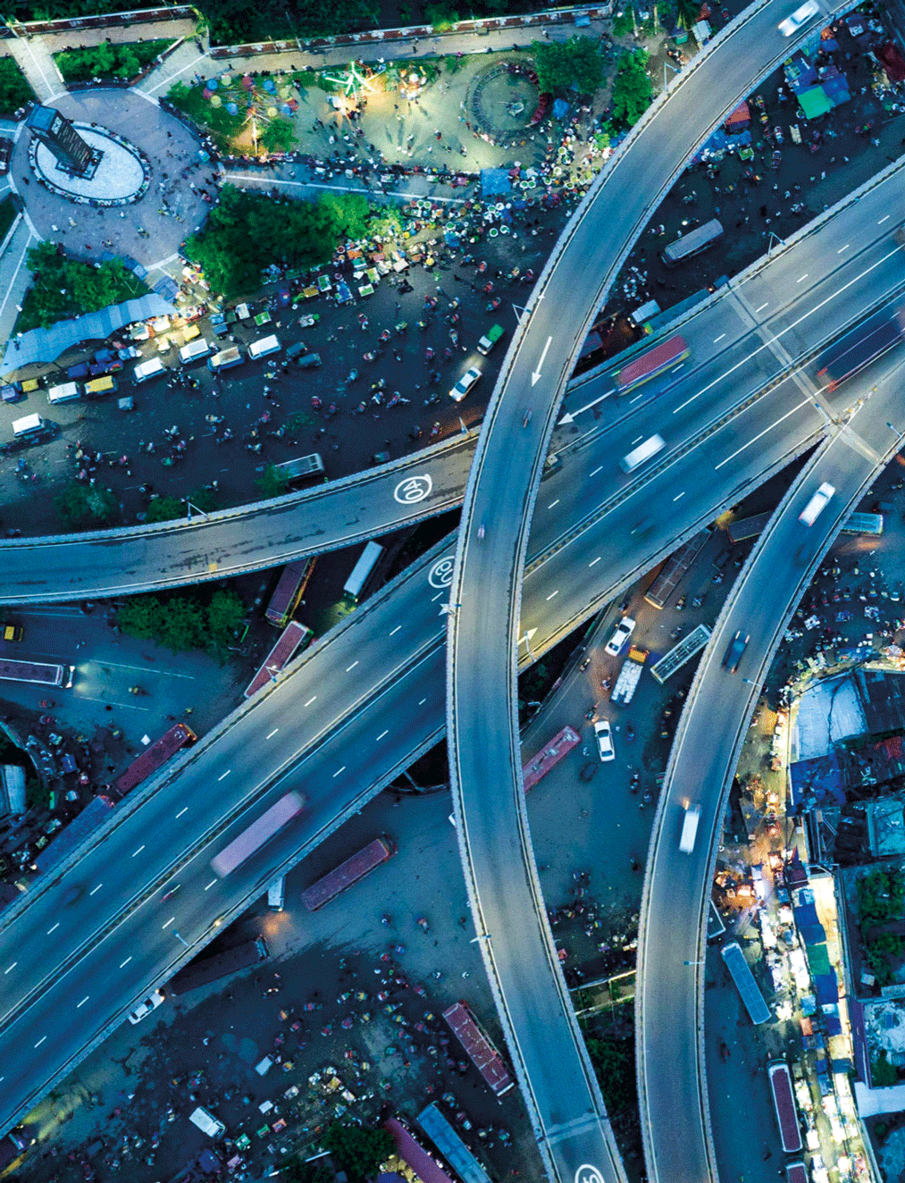 Visualización arquitectónica 3D